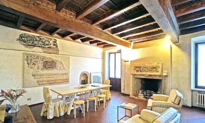 Old Town Bed & Breakfast | Casa del Pittore