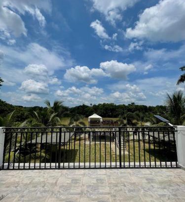 Monteria Cabin | Casa Del Río