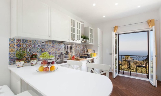 Termini House | Casa del Saraceno