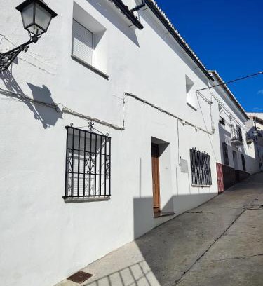 Montecorto House | Casa del Tío Paco