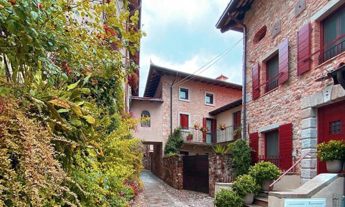 Fagagna Bed & Breakfast | Casa del Vicario