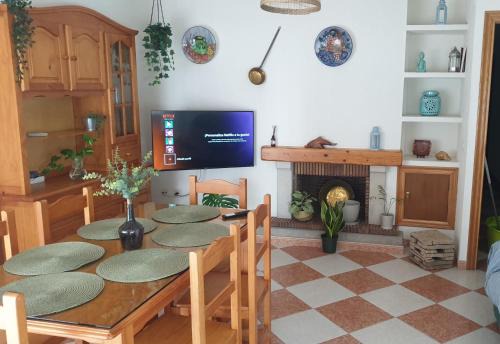 Punta Umbria Apartment | Casa Delfin