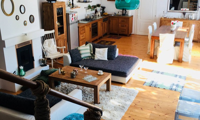 Laslea House | Casa Delia