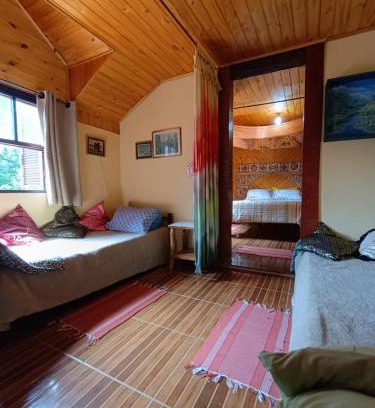 Maromba Apartment | Casa Dell Angelo Apartamentos