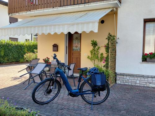 Feltre Apartment | Casa della nonna