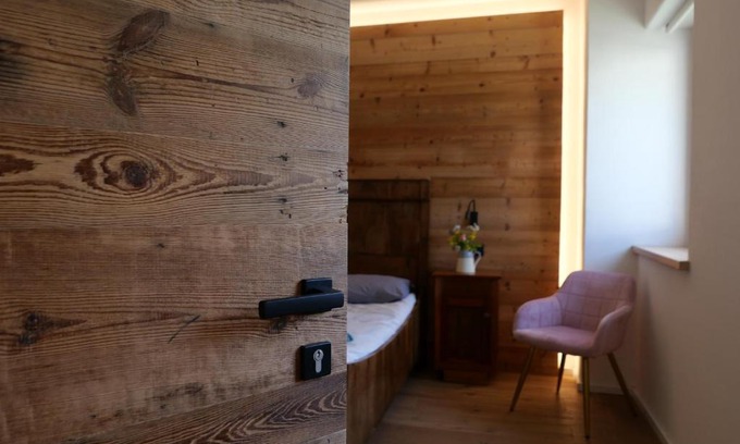 Vigo di Cadore House | Casa della Rosa Dolomites experience