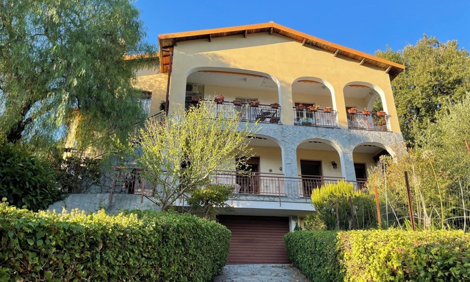 Boissano Apartment | Casa delle Liggie - Relax e Sport