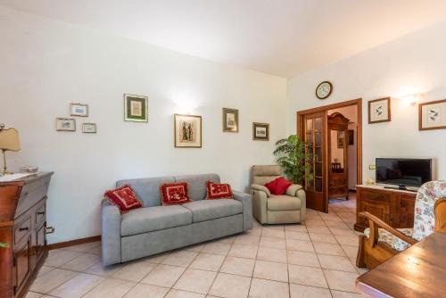 Monticiano Apartment | Casa delle Nonne