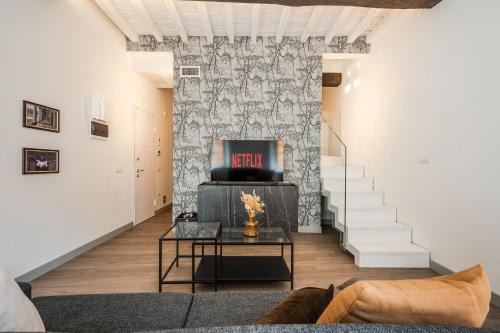 Old Town Apartment | Casa delle Note