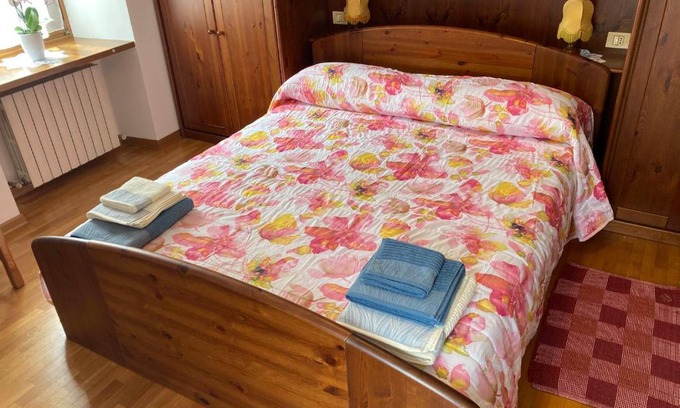 Mezzano Apartment | Casa Deni