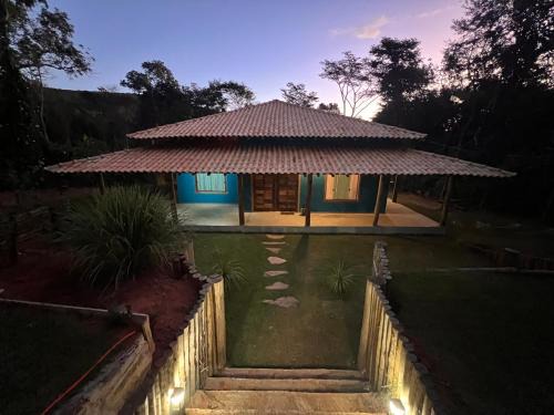 Itabirito House | Casa Descanso Acuruí