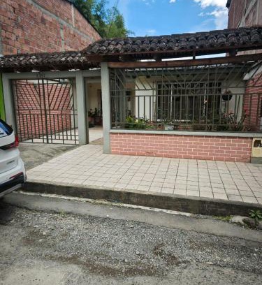 Silvia House | Casa Descanso