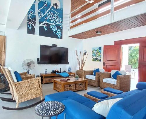 Soacha House | Casa Descanso Peñon