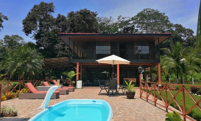 Penjamo Apartment | Casa Descanso Soñado