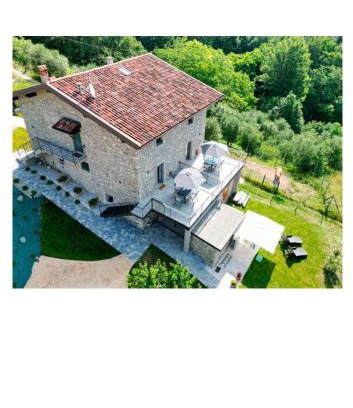 Tremosine Apartment | Casa Desil - Appartamento bilocale con terrazza privata