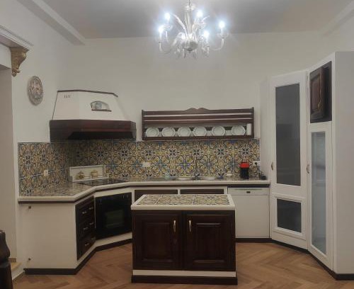 Roccalumera House | Casa Di Bella Taormina
