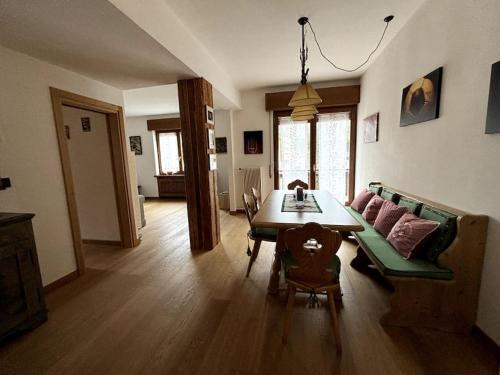 Pieve di Cadore Apartment | Casa di Betta