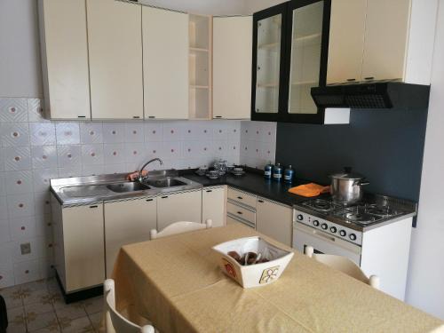 Minturno Apartment | Casa di Evelina
