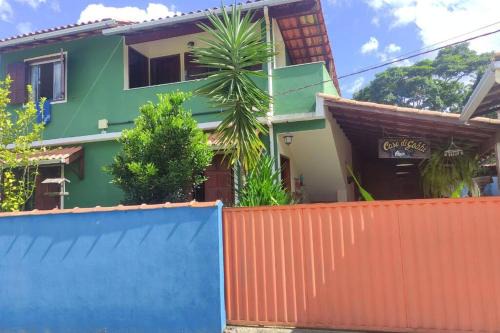 Divino de Sao Lourenco House | Casa di Gobbi - Casa completa