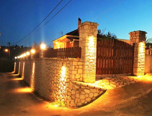 Antipernoi Villa | Casa di Helena Luxury villa Corfu