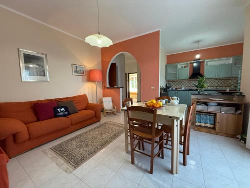 Quartiere XXIV Don Bosco Apartment | Casa di Irma by Holiday World