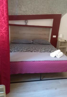 Imola House | Casa di Leo e Vale