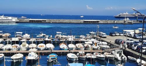 Marina Grande Apartment | Casa di Liliana