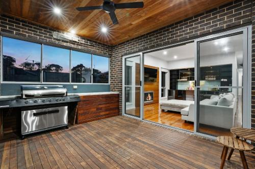 Portarlington House | Casa Di Mare - Portarlington