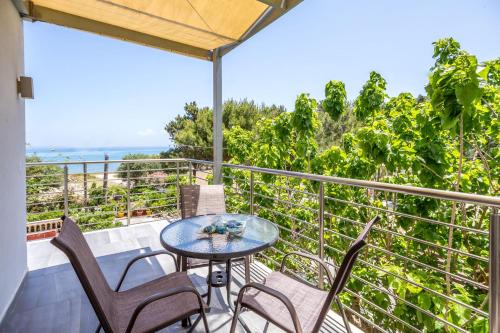 Vasilikos Apartment | Casa Di Mare - Studios and Apartments on the beach