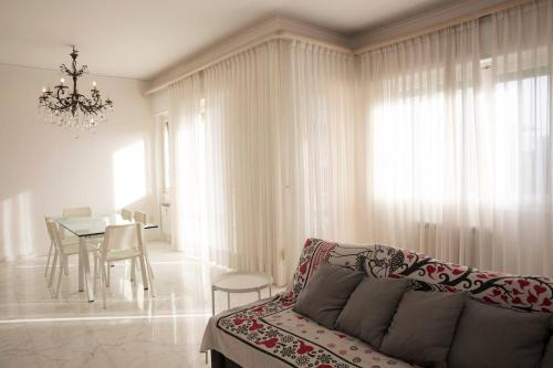 Quinto al Mare Apartment | Casa di Pier&Chico