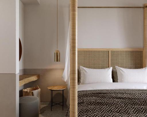 Laganas Hotel | Casa di Pierro