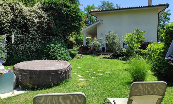 Morlupo House | Casa di Rita