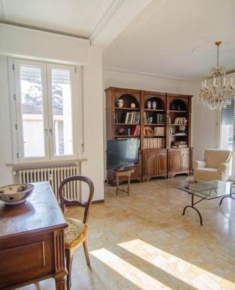 Lubiana Apartment | Casa di Susanna