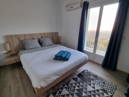 Sant'Andrea-di-Cotone Bed & Breakfast | Casa Di Vadella
