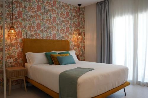 Historic Center of Estepona Hotel | Casa Diez