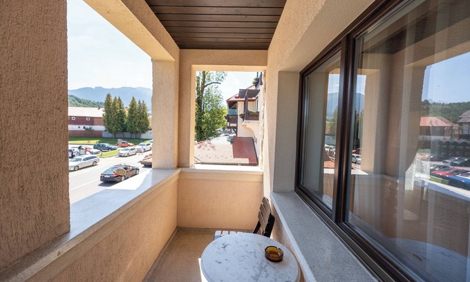 Bran Hotel | Casa Din Bran-Inn Center