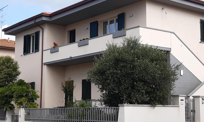 Rosignano Solvay Apartment | Casa Dino