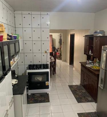 Castanhal House | Casa disponível para cop 30