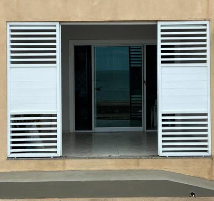 Icapui House | Casa do Airton