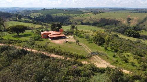Serra da Canastra National Park House | Casa do Alecrim