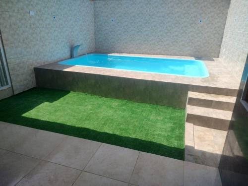 Arpoador House | Casa do Arpoador