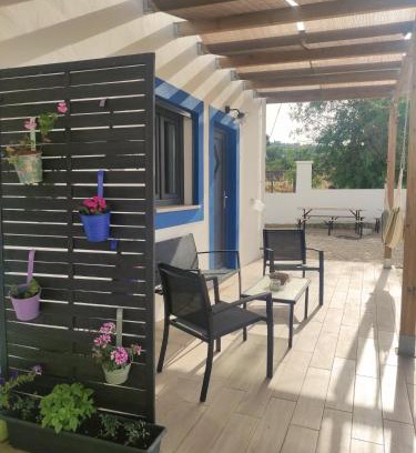 Telheiro House | Casa do Belé