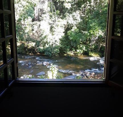 Maromba House | Casa do Beto