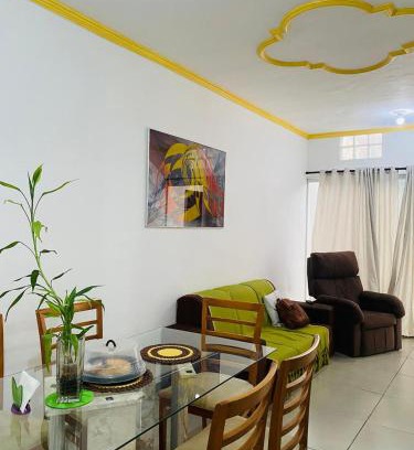 Mangueirao House | Casa do Bosque Felizcidade