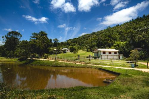 Vitor Hugo House | Casa Do Colono