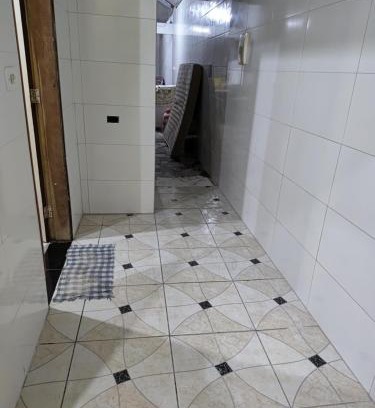 Matinhos House | Casa do Jamail