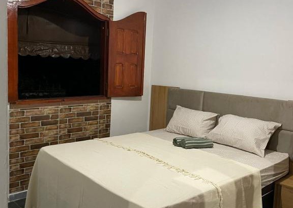 Jaragua House | Casa do joão