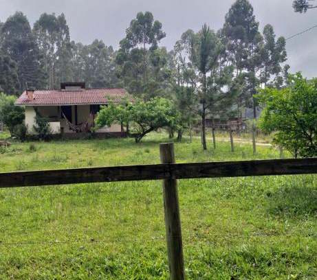 Alfredo Wagner House | casa do lago