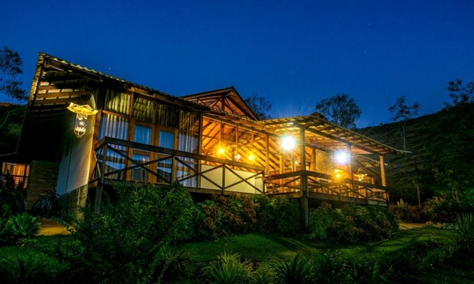 Caparao National Park House | Casa do Lago Caparaó