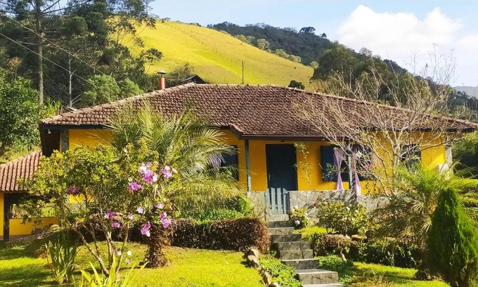 Nucleo Maua House | Casa do Osorio